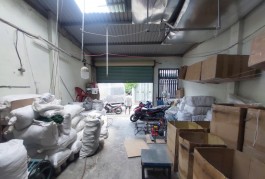 Bán Nhà 2 Tầng Hẻm Xe Hơi 170m2_5.5x27 Chỉ Nhỉnh 40tr.m2 Tam Châu Tam Bình Thủ Đức Giá Rẻ